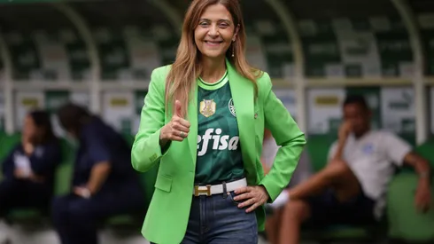 Palmeiras fecha acordo com Vila Nova por atacante