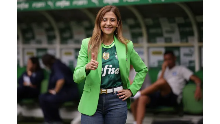 Palmeiras fecha acordo com Vila Nova por atacante