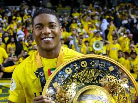 Exclusiva! Brasileiro ex-Fluminense é convocado por seleção estrangeira e abre bastidores da carreira