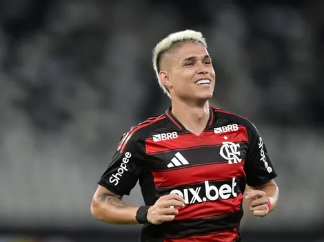 Veja quando Luiz Araújo pode chegar ao Cruzeiro