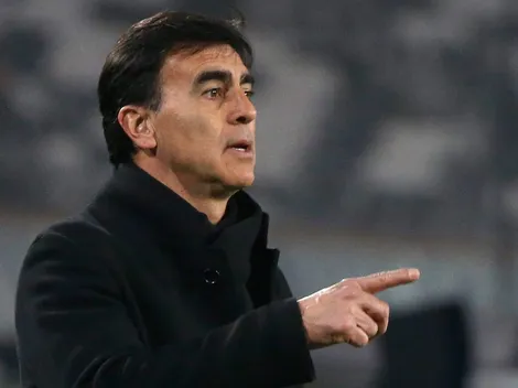 Quinteros é avisado que jogador do Grêmio é convocado para Seleção