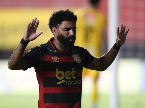 Yuri Romão topa vender Romarinho ao Mirassol desde que condição seja atendida