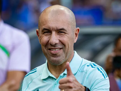 Leonardo Jardim recebe boa notícia do DM e jogador retorna ao Cruzeiro