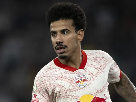 Chegada de Lucas Evangelista no Palmeiras tem novidade de última hora