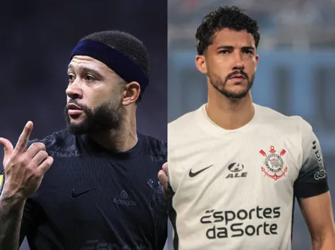 Rodrigo Garro surpreende e revela bastidores de desentendimento entre Memphis Depay e Gustavo Henrique