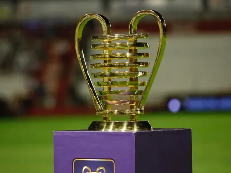 CBF define detalhes da sexta rodada da Copa do Nordeste