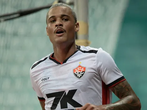 Carpini revela propostas por Janderson e garante permanência no Vitória