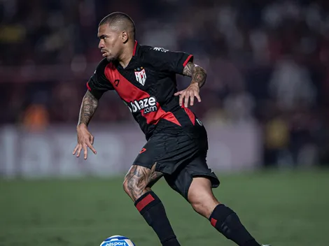 Bomba sobre Lucas Esteves vaza no Grêmio