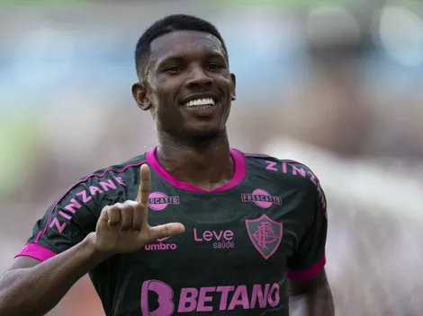 Ceará não desiste de Lelê e toma decisão para fechar com o atacante