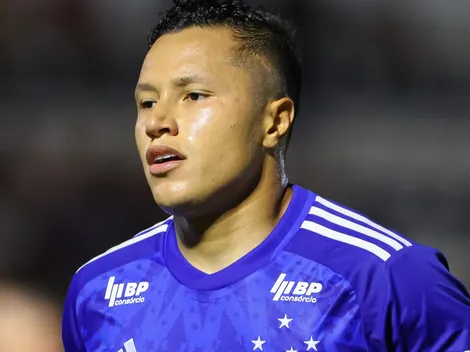 Veja qual a chance de Marlon jogar no Vasco