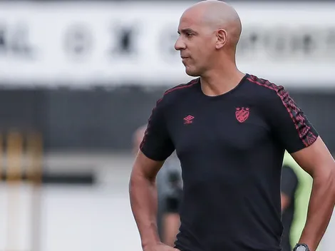 Pepa pode ganhar reforços para Santa Cruz x Sport