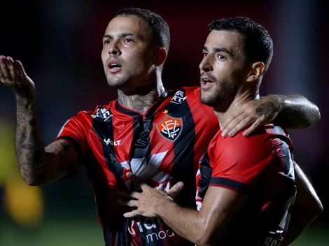 Tudo sobe Vitória x Náutico pela Copa do Brasil