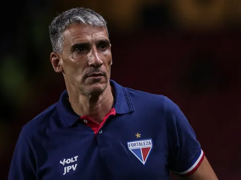 Fortaleza 'supera' Ceará e pode fechar contratação de meio-campista do Corinthians