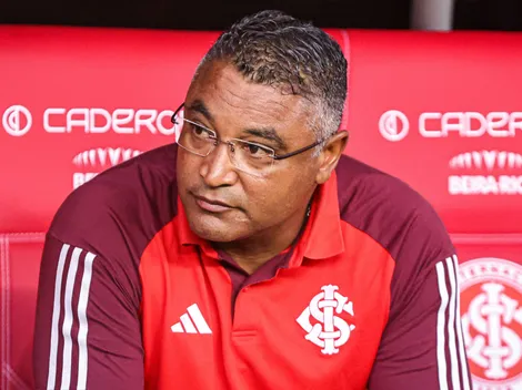 Internacional deve encerrar vínculo com jogador 'descartado' por Roger