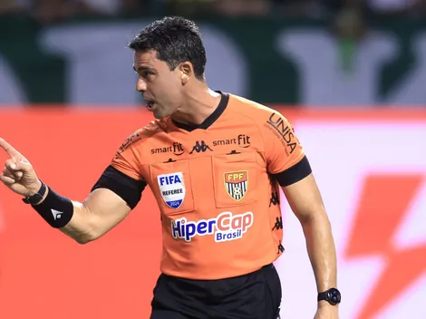 Vice do Palmeiras manda 'recado' ao São Paulo após polêmicas