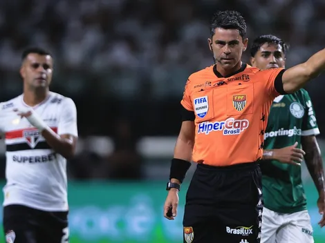 Palmeiras x São Paulo deve ser anulado segundo desejo dos tricolores