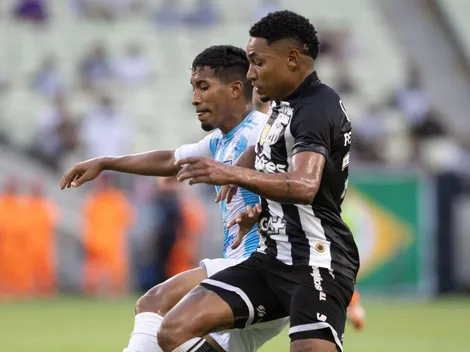 Saiba tudo sobre Ceará x Confiança pela Copa do Brasil