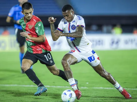 Tudo sobre Bahia x Boston River pela Copa Libertadores