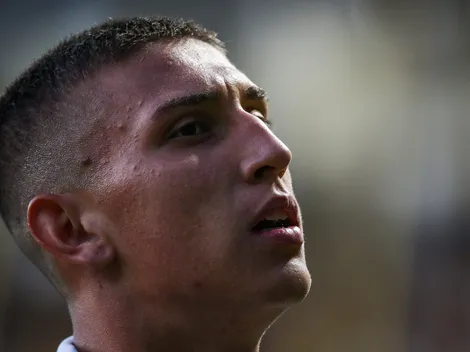 Notícia urgente sobre Monsalve ferve tudo no Grêmio