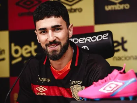 Sport visa decisão com Santa Cruz e João Silva projeta clássico