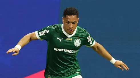 (Foto: Cesar Greco / Palmeiras)