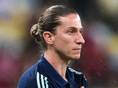 Flamengo de Filipe Luís ganha reforço contra Fluminense no Carioca