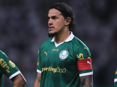 Gustavo Gómez sofre lesão no Palmeiras e exames definem retorno