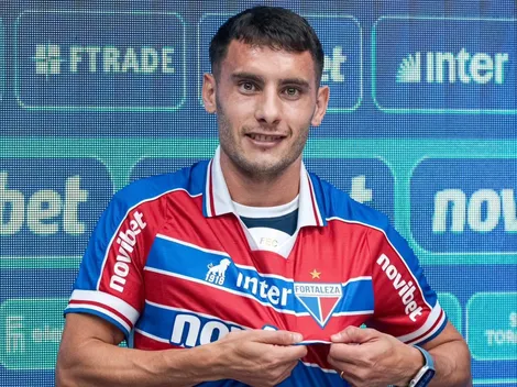 Martínez abre o jogo sobre treinos do Fortaleza para encarar Ceará