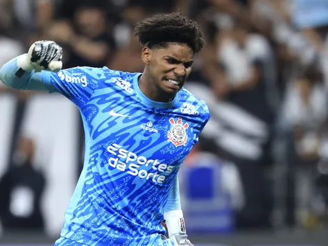 Veja o que Hugo falou sobre Palmeiras x Corinthians