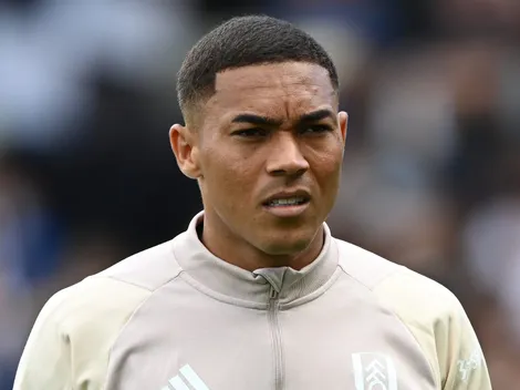 Veja o que acaba de ser confirmado sobre Carlos Vinícius e o Botafogo