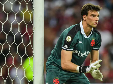 Rival manda recado sobre possível interesse em Jardim do Vasco