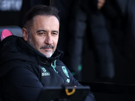 Abel 'libera' e Wolverhampton pode fechar com atacante por valor milionário