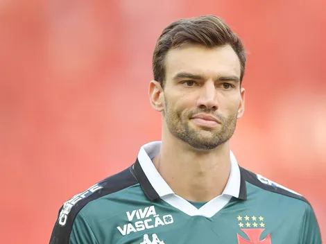 Mattos é 'ousado' e chegada de Léo Jardim no Cruzeiro tem atualização bombástica