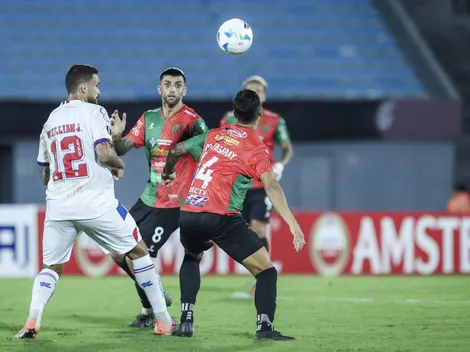 Vidente crava Bahia x Boston River com palpite chocante