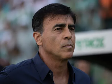 Quinteros não se cala no Grêmio e faz promessa 'polêmica' antes do Gre-Nal