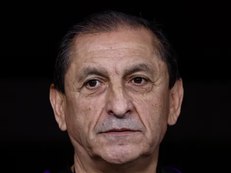 Hugo Souza 'crava' futuro de Ramón Díaz no Corinthians