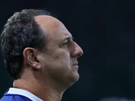 Rogério Ceni muda titulares e define Bahia na Libertadores