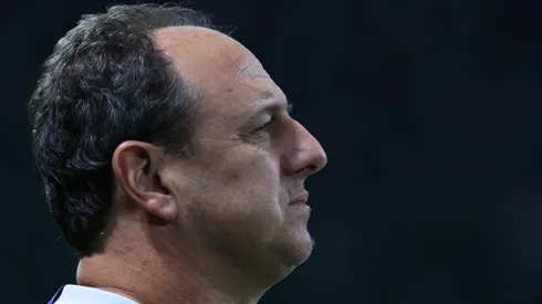 Rogério Ceni, técnico do Bahia
