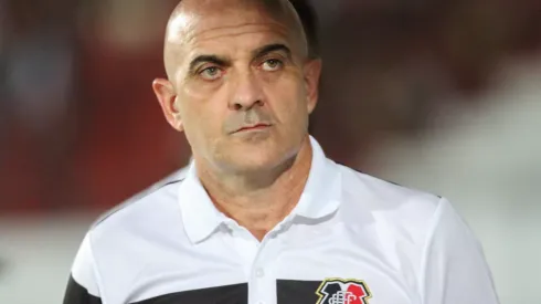 Foto: Marlon Costa/ Pernambuco Press