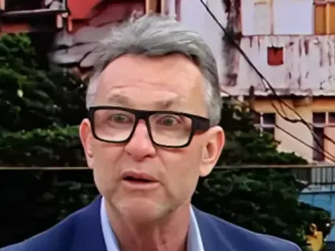 Neto crava resultado de Palmeiras x Corinthians no 1º jogo