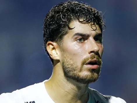 Pedro Raul expõe situação de lesão no Ceará para final