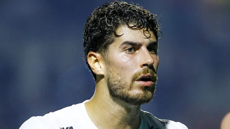 Pedro Raul jogador do Cerá