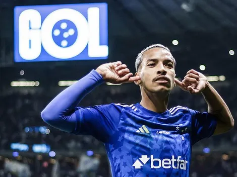 Ex-Cruzeiro manda a real sobre bastidores com Matheus Pereira no Cruzeiro