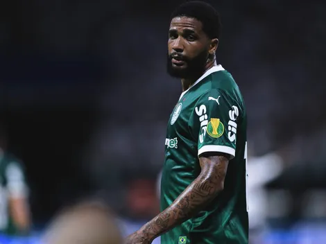 Veja o que vai acontecer com Micael no Palmeiras