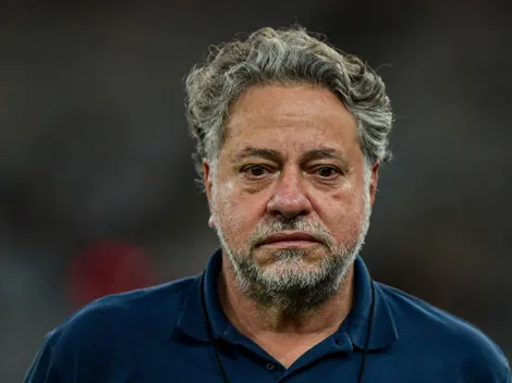 Vasco é surpreendido por presidente do São Paulo sobre Marinakis