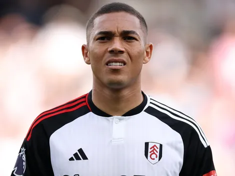 Notícia sobre Carlos Vinícius ferve no São Paulo