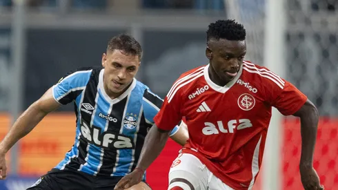 Internacional encara o rival neste final de semana.