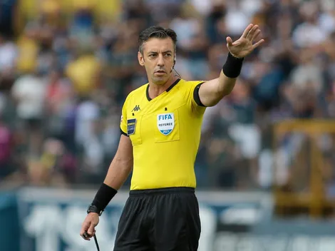 Notícia envolvendo Claus e a final explode no Corinthians