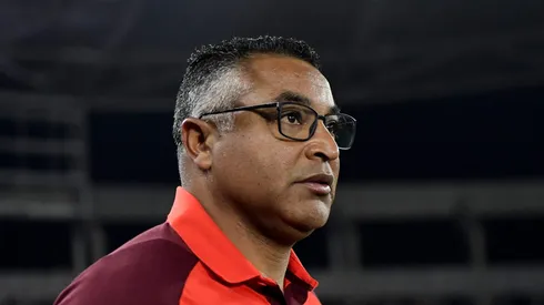 Fala de Roger Machado repercutiu no Internacional.