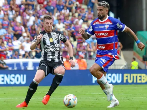 Tudo sobre Fortaleza x Ceará pela final do Campeonato Cearense